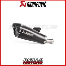 Slip akrapovic bmw for sale  Shipping to United Kingdom