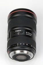 Canon 35mm 2.8 d'occasion  Valleiry
