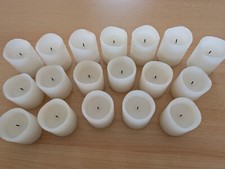 Led mini kerzen gebraucht kaufen  Bautzen