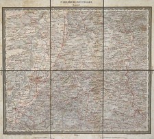 Karlsruhe stuttgart umgebung gebraucht kaufen  Deutschland