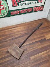 K587 antique wood for sale  Annville