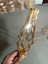 Pcs metal flower for sale  Peoria