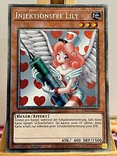 Injektionsfee lily ra03 gebraucht kaufen  Celle