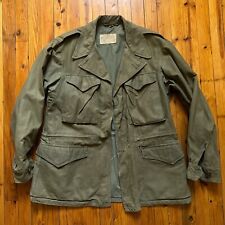 Vintage 1940s army for sale  Portland