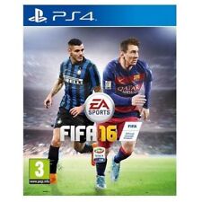 Fifa ps4 playstation4 usato  Roma