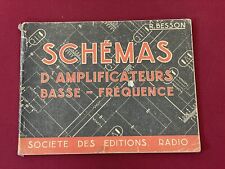 Old book radio d'occasion  Expédié en Belgium