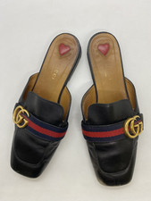 Gucci princetown navy for sale  KENDAL