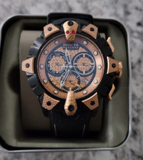 Men invicta reserve for sale  Glen Burnie