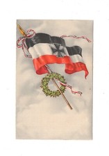 Ansichtskarte patriotische kar gebraucht kaufen  Winsen