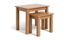 Apley nest tables for sale  SHIPLEY