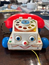 Vintage fisher price for sale  Sycamore