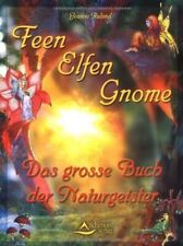 Elfen feen gnome gebraucht kaufen  Berlin