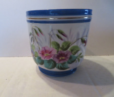 Antique porcelain pot d'occasion  Expédié en Belgium
