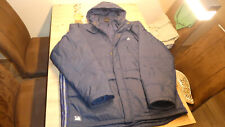 Herrenjacke stadionjacke adida gebraucht kaufen  Jüterbog