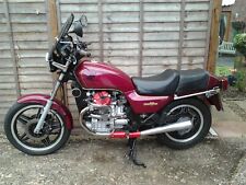 Honda gl500 twin for sale  ST. ALBANS