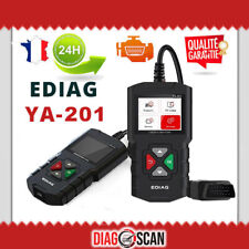 Valise diagnostic scanner d'occasion  Villeurbanne