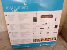 Sennheiser k100 usato  Palombara Sabina