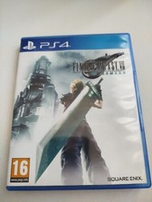 Jeu ps4 final d'occasion  Le Perreux-sur-Marne