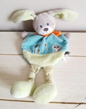 Tex baby doudou d'occasion  Damville