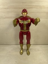 Turbo man action for sale  Spring