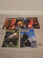 Alvin norge lot d'occasion Alvin norge lot d'occasion  Reims