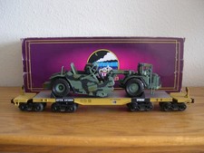 Mth 98379 army for sale  Rio Rancho