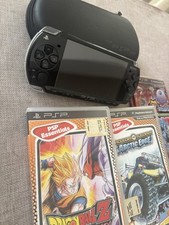Console psp perfetta usato  Copertino