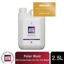 Autoglym polar blast for sale  RUGBY
