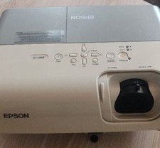 Videoprojecteur epson emp d'occasion  Ferrières-en-Gâtinais