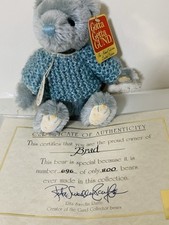 Gebruder bing teddy for sale  COLCHESTER
