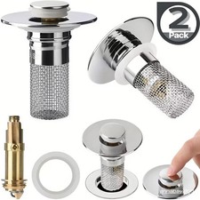 Pack sink stopper for sale  Rancho Cucamonga