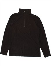 Asics mens fleece for sale  IPSWICH