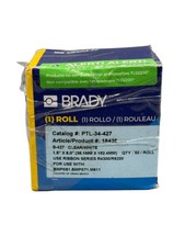 Brady ptl 427 for sale  Lawrenceville