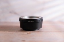 M42 nex lens for sale  SALTASH