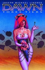 Dawn Volume 3: Three Tiers comprar usado  Enviando para Brazil