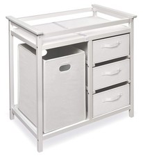 Modern baby changing for sale  Eugene