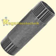 Edelstahl gewinde fitting gebraucht kaufen Edelstahl gewinde fitting gebraucht kaufen  Löbau