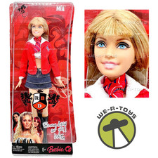 Barbie rbd mia for sale  Birmingham