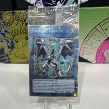 Yugioh firewall dragon for sale  Little River