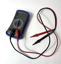 Lap digital multimeter for sale  SHEFFIELD
