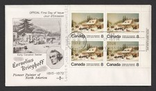 1972 canada cornelius for sale  LONDON