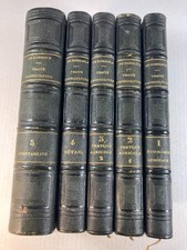Livre tomes traite d'occasion Livre tomes traite d'occasion  Limoges-