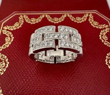 Cartier maillon panthere for sale  Los Angeles