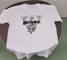 Neseblod shirt slo gebraucht kaufen  Unna