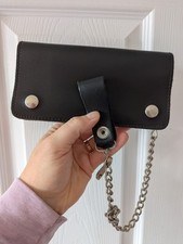 Biker removeable chain for sale  DARLINGTON