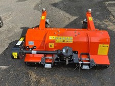 Muthing 120 flail for sale  UK