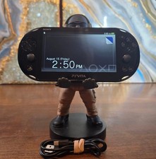 Sistema portátil Sony PSP VITA 2001 edição de lançamento slim - comprar usado  Enviando para Brazil