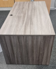Office table anthracite for sale  BRIERLEY HILL
