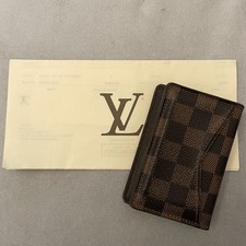 Porte carte louis d'occasion  Paris-