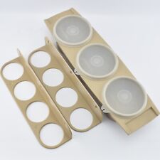 Tupperware beige wandregal gebraucht kaufen  Versand nach Germany
